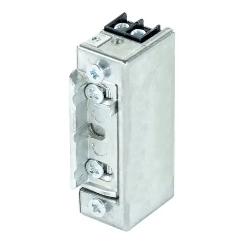 Elektrozaczep symetryczny R4 24V DC z blokadą ELP 2