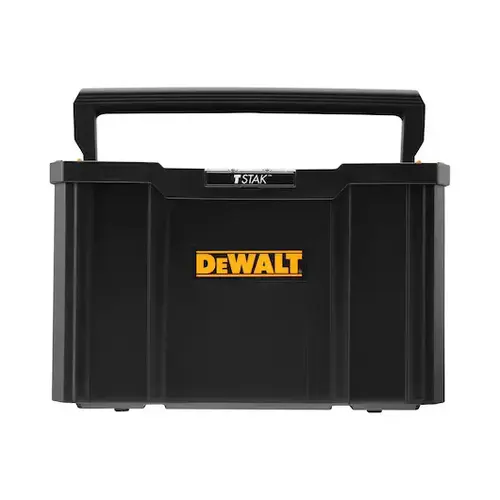 Otwarty kufer narzędziowy 26,5l TStak DeWALT DWST1-71228 2
