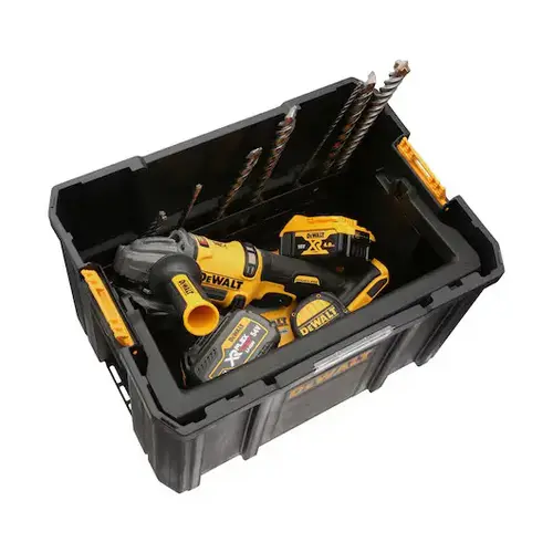 Otwarty kufer narzędziowy 26,5l TStak DeWALT DWST1-71228 3