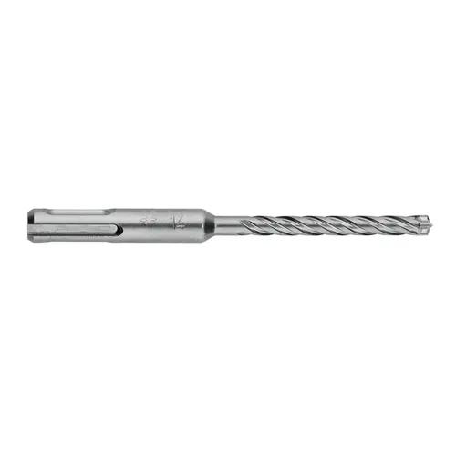 Wiertło do betonu SDS-Plus 6,5265mm 4-ostrzowe HiKOKI 783216 2