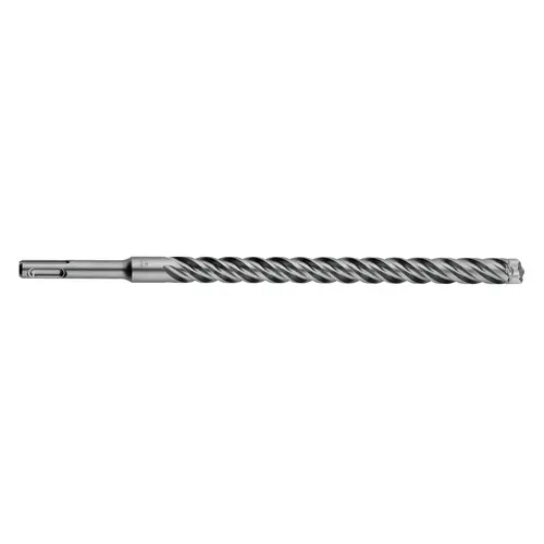 Wiertło do betonu SDS-Plus 15x265mm 4-ostrzowe HiKOKI 783264 2