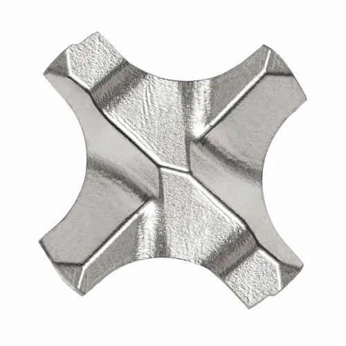 Wiertło do betonu SDS-Plus 15x265mm 4-ostrzowe HiKOKI 783264 3