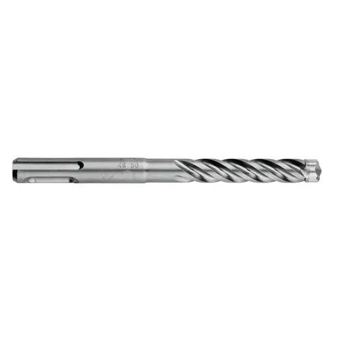 Wiertło do betonu SDS-Plus 8x365mm 4-ostrzowe HiKOKI 783226 2