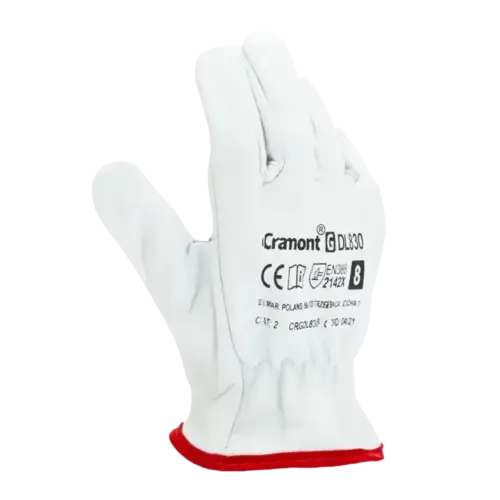 Rękawice Cramont® GDL830 10 2