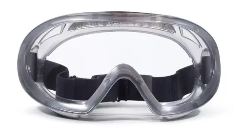 Gogle ochronne ZEKLER 90 PC HC/AF 2