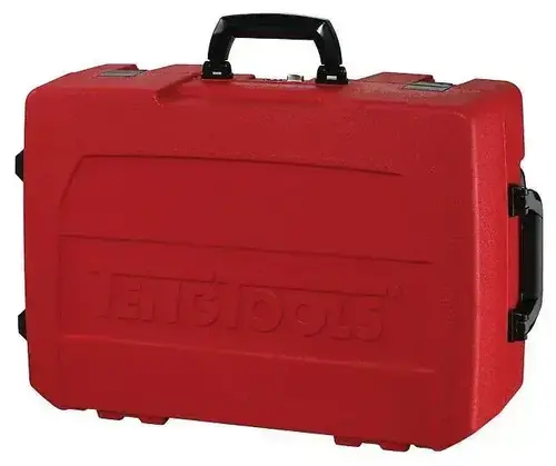 Walizka serwisowa - 226 elementów Teng Tools SCE4 5