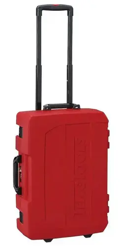 Walizka serwisowa - 226 elementów Teng Tools SCE4 6
