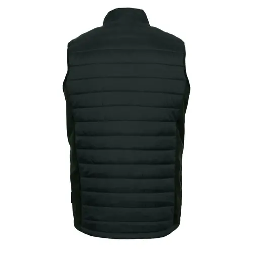 Bezrękawnik hybrydowy BZR BLACK roz.M 6