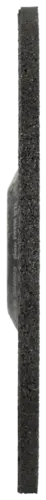 Ściernica do obróbki zgrubnej 27 ø178x6x22,23 A30P STAL/INOX BASIC FASTCUT TYROLIT 3