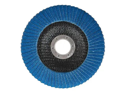 Tarcz liskowa CYRKON ø125/gr.60 GEKO 2