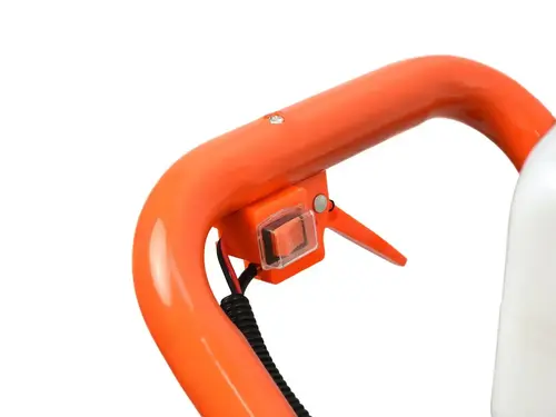 Świder spalinowy + wiertła(10cm,20cm,30cm) + adapter 50cm GEKO 9