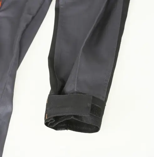 Kurtka robocza lekka EASY LIGHT 7869G szara 5XL 3