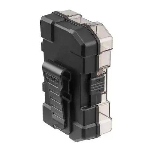 Zestaw 32 szt końcówek wkrętarskich FLEXTORQ DeWalt DT70560T-QZ 4