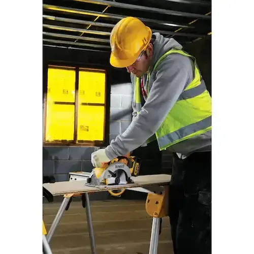 Pilarka tarczowa ø165mm 18V XR b/aku DeWalt DCS391NT-XJ 3