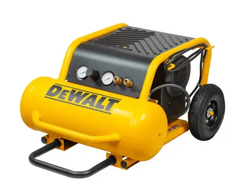 Kompresor bezolejowy DeWalt DPC17PS 2