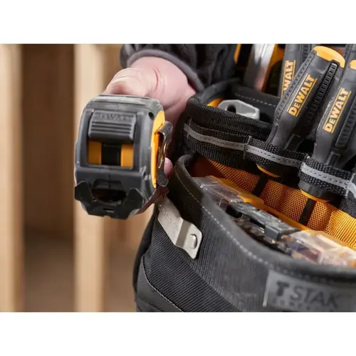 Miękki organizer narzędziowy DeWalt DWST83541-1 7