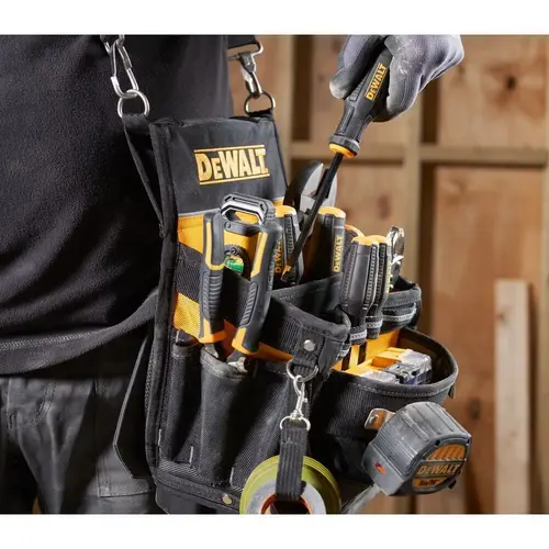Miękki organizer narzędziowy DeWalt DWST83541-1 8