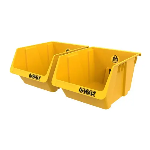 DWUPAK PLASTIKOWYCH KOSZY DO DWST82800-1 2