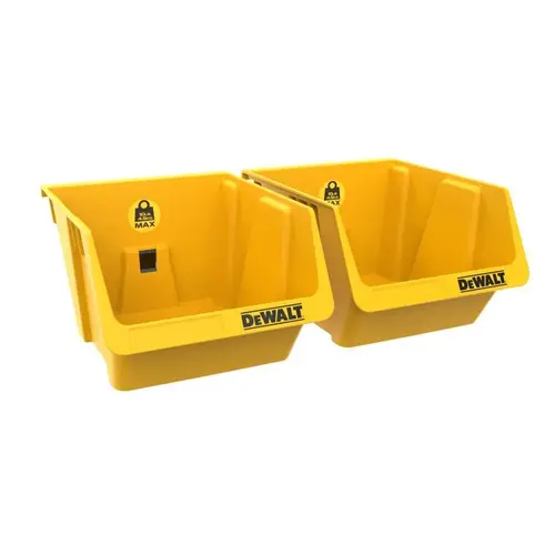 DWUPAK PLASTIKOWYCH KOSZY DO DWST82800-1 3