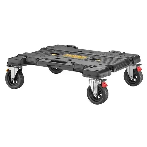Zestaw skrzyń z blatem roboczym, 4w1, ToughSystem 2.0 DXL, DeWalt DWST60520-1 5