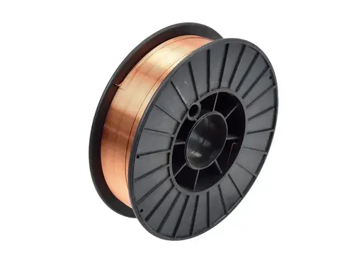 Drut spawalniczy SG2 G3Si1 1.0mm 5kg 2