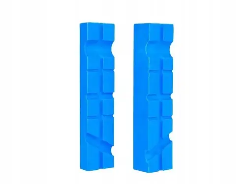 Imadło obrotowe 6" 150mm GEKO  12