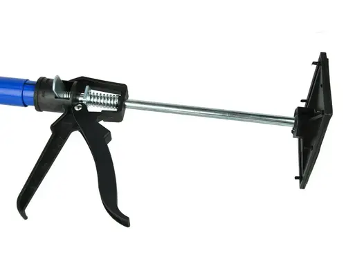 Podpora teleskopowa 55-115cm 30kg GEKO 4