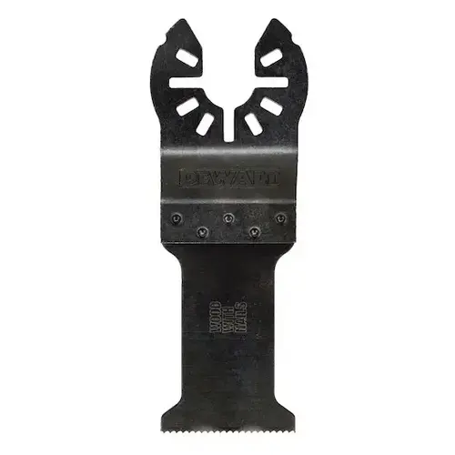 Narzędzie wielofunkcyjne 18V Li-Ion b/aku DeWalt DCS355N 6