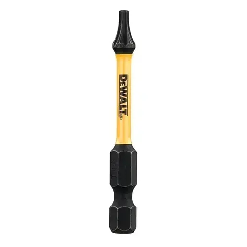 Zestaw 5szt. końcówek udarowych TX10/57mm, EXTREME Impact Torsion, DeWALT DT7393T 3