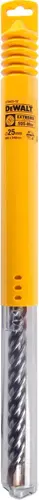 Wiertło udarowe do betonu Extreme SDS-Max ø16-340/200, DeWALT DT9409 4