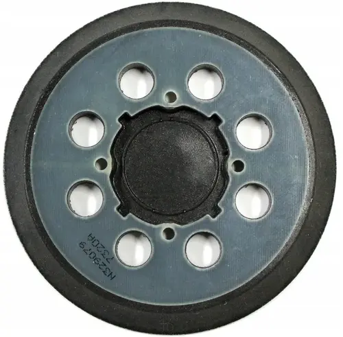 Dysk wymienny 125mm do szlifierki DeWalt DWE6423 N329079 2