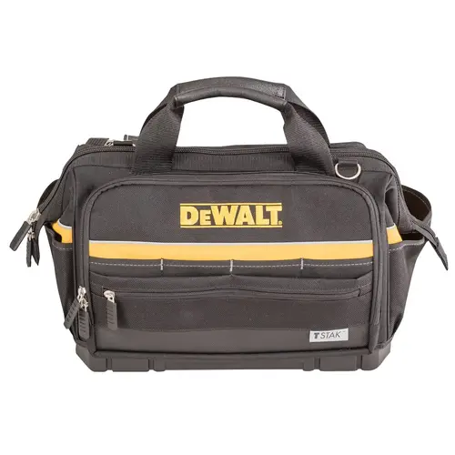 Torba Soft Bag zamykana na zamek TSTAK DeWalt DWST82991-1 2