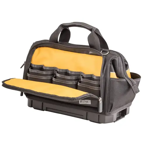 Torba Soft Bag zamykana na zamek TSTAK DeWalt DWST82991-1 3