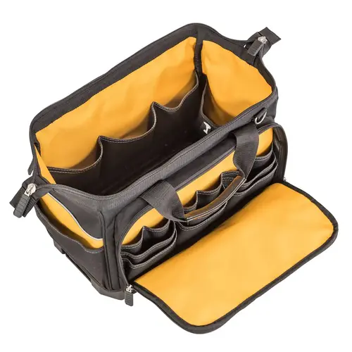 Torba Soft Bag zamykana na zamek TSTAK DeWalt DWST82991-1 4