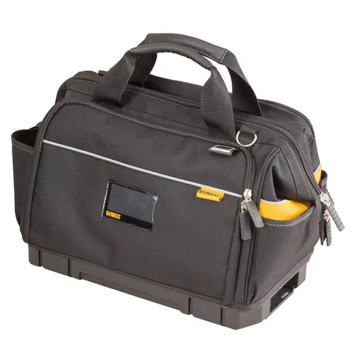 Torba Soft Bag zamykana na zamek TSTAK DeWalt DWST82991-1 5