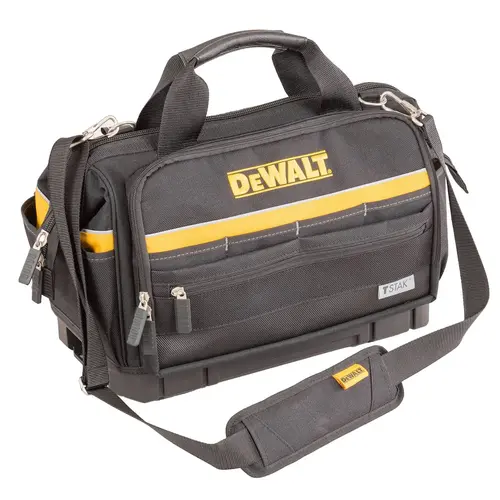 Torba Soft Bag zamykana na zamek TSTAK DeWalt DWST82991-1 6