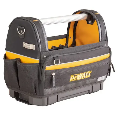 Torba narzędziowa miękka otwarta TSTAK® DeWalt DWST82990-1 2