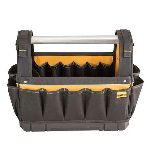 Torba narzędziowa miękka otwarta TSTAK® DeWalt DWST82990-1 5