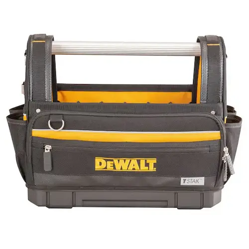Torba narzędziowa miękka otwarta TSTAK® DeWalt DWST82990-1 6
