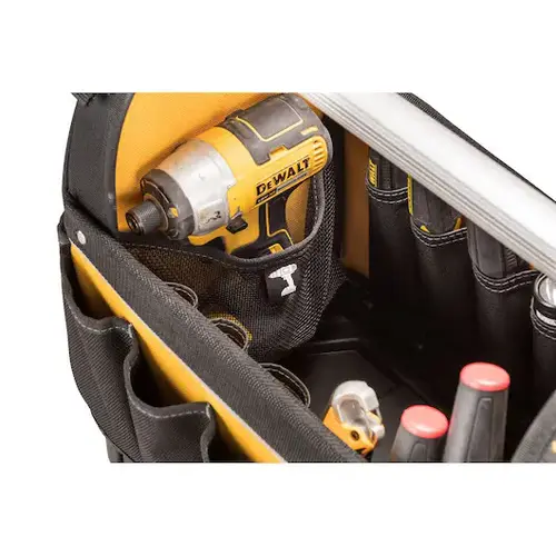 Torba narzędziowa miękka otwarta TSTAK® DeWalt DWST82990-1 8