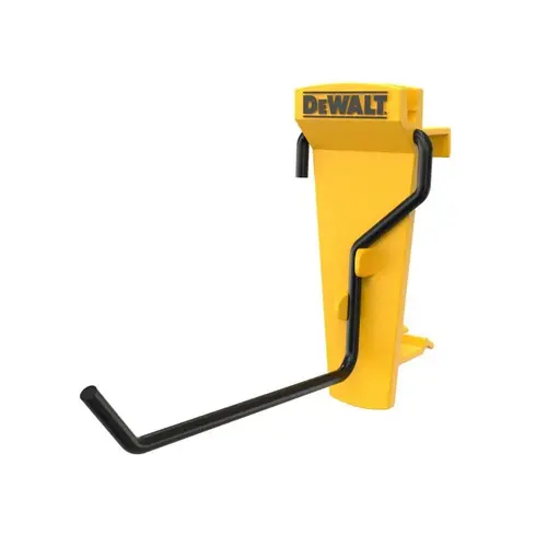 Zestaw 8szt. haczyków na narzędzia ręczne ToughSystem 2.0 DXL DeWalt DWST82816-0 2