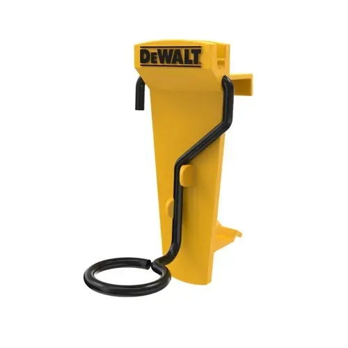Zestaw 8szt. haczyków na narzędzia ręczne ToughSystem 2.0 DXL DeWalt DWST82816-0 4