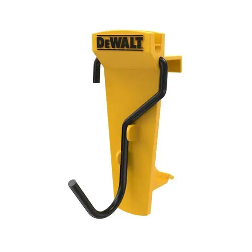 Zestaw 8szt. haczyków na narzędzia ręczne ToughSystem 2.0 DXL DeWalt DWST82816-0 3