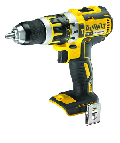 Zestaw COMBO 10szt elektronarzędzi 18V XR 4x5.0Ah DeWalt DCK1012P4T 2