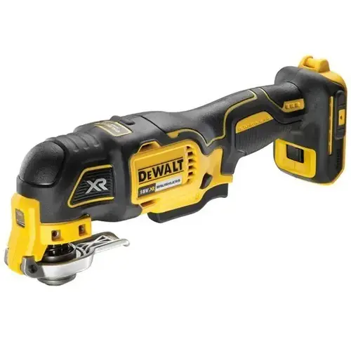 Zestaw COMBO 10szt elektronarzędzi 18V XR 4x5.0Ah DeWalt DCK1012P4T 6