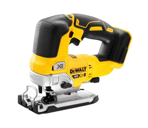Zestaw COMBO 10szt elektronarzędzi 18V XR 4x5.0Ah DeWalt DCK1012P4T 7