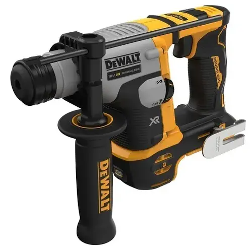 Zestaw COMBO 10szt elektronarzędzi 18V XR 4x5.0Ah DeWalt DCK1012P4T 8
