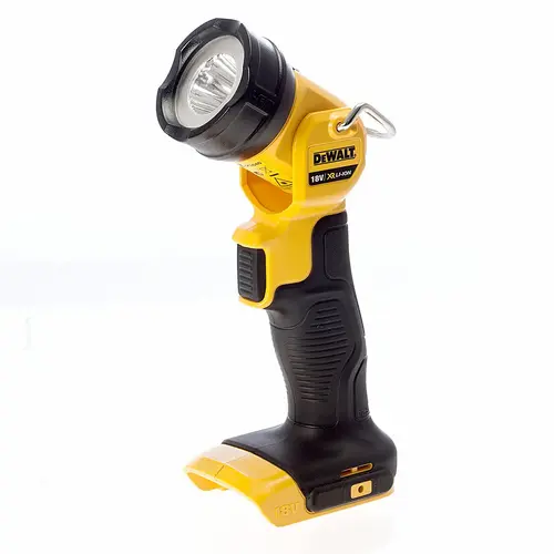 Zestaw COMBO 10szt elektronarzędzi 18V XR 4x5.0Ah DeWalt DCK1012P4T 10