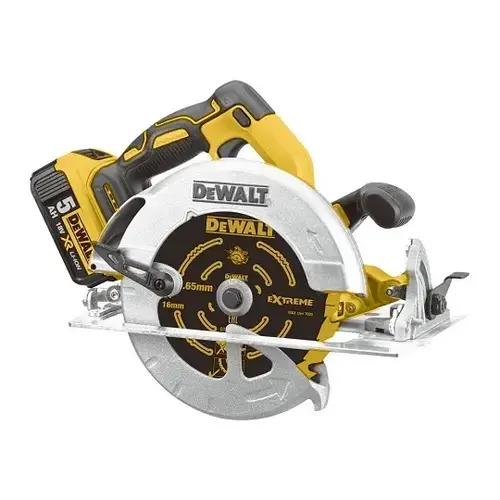 Zestaw 2 elektronarzędzi 18V 2x5,0Ah TSTAK DeWalt DCK2012P2T 2