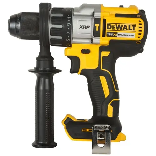 Zestaw 2 elektronarzędzi 18V 2x5,0Ah TStak DeWalt DCK229P2T 2